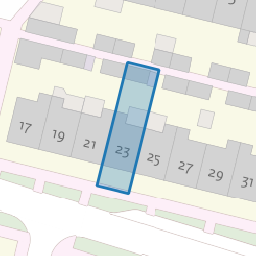 Perceel ASN00-X-4994