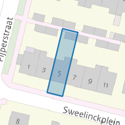 Perceel ASN00-X-5004