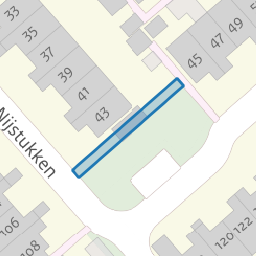 Perceel ASN00-X-5010