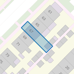 Perceel ASN00-X-5025