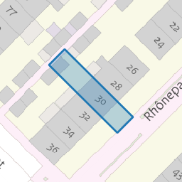 Perceel ASN00-X-5027