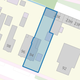 Perceel ASN00-X-5032