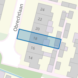 Perceel ASN00-X-5036