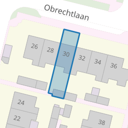 Perceel ASN00-X-5037