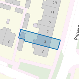 Perceel ASN00-X-5044