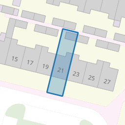 Perceel ASN00-X-5046