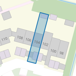 Perceel ASN00-X-5092
