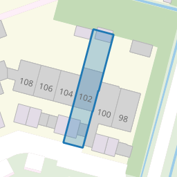 Perceel ASN00-X-5093