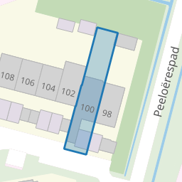 Perceel ASN00-X-5094