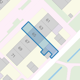 Perceel ASN00-X-5112