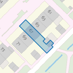 Perceel ASN00-X-5113