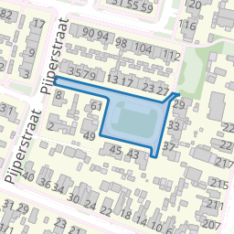 Perceel ASN00-X-5125
