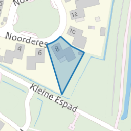 Perceel ASN00-X-5135