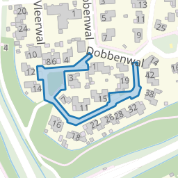 Perceel ASN00-X-5157