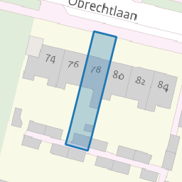 Perceel ASN00-X-5171