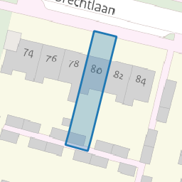 Perceel ASN00-X-5172