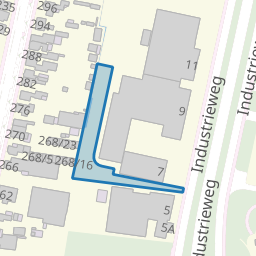 Perceel ASN00-X-5194