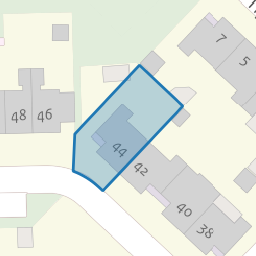 Perceel ASN00-X-5219