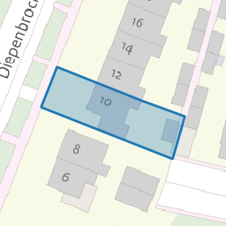 Perceel ASN00-X-5250