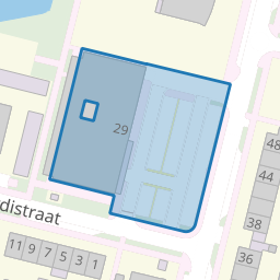Perceel ASN00-X-5261
