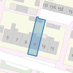 Perceel ASN00-X-5311