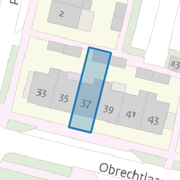 Perceel ASN00-X-5320