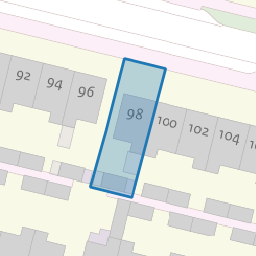 Perceel ASN00-X-5325