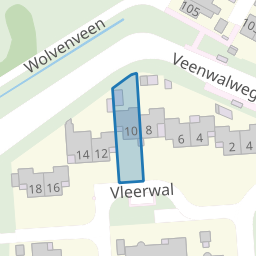 Perceel ASN00-X-5354