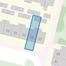 Perceel ASN00-X-5365