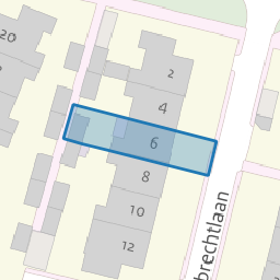 Perceel ASN00-X-5368