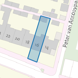 Perceel ASN00-X-5376