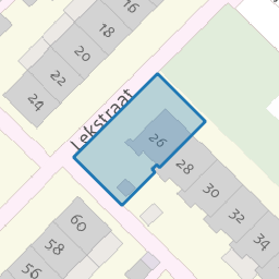 Perceel ASN00-X-5380