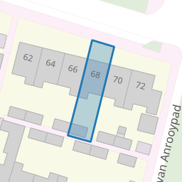 Perceel ASN00-X-5383