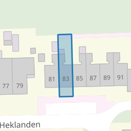 Perceel ASN00-X-5394