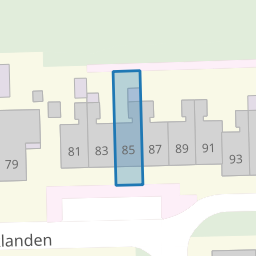 Perceel ASN00-X-5395