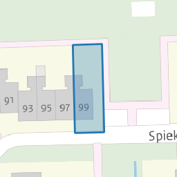 Perceel ASN00-X-5402