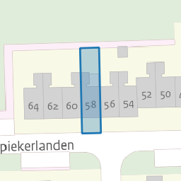 Perceel ASN00-X-5407