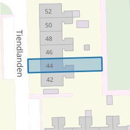 Perceel ASN00-X-5419