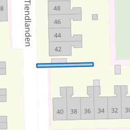 Perceel ASN00-X-5421