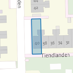 Perceel ASN00-X-5423