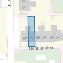 Perceel ASN00-X-5424