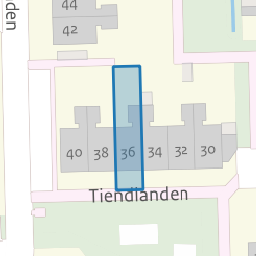 Perceel ASN00-X-5425