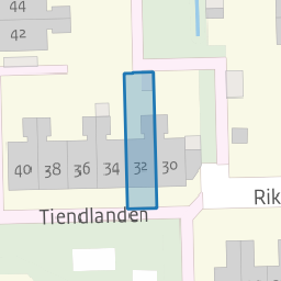 Perceel ASN00-X-5427