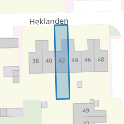 Perceel ASN00-X-5431