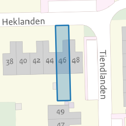 Perceel ASN00-X-5433