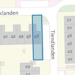 Perceel ASN00-X-5434