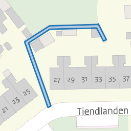 Perceel ASN00-X-5441