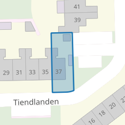 Perceel ASN00-X-5442