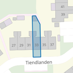 Perceel ASN00-X-5444