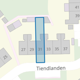 Perceel ASN00-X-5445